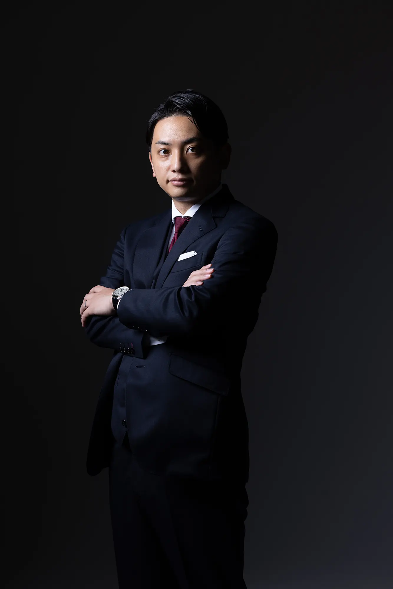 代表取締役 泉 真